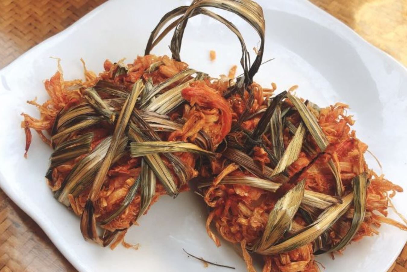 版纳菠萝香傣味饭店 参考图 1