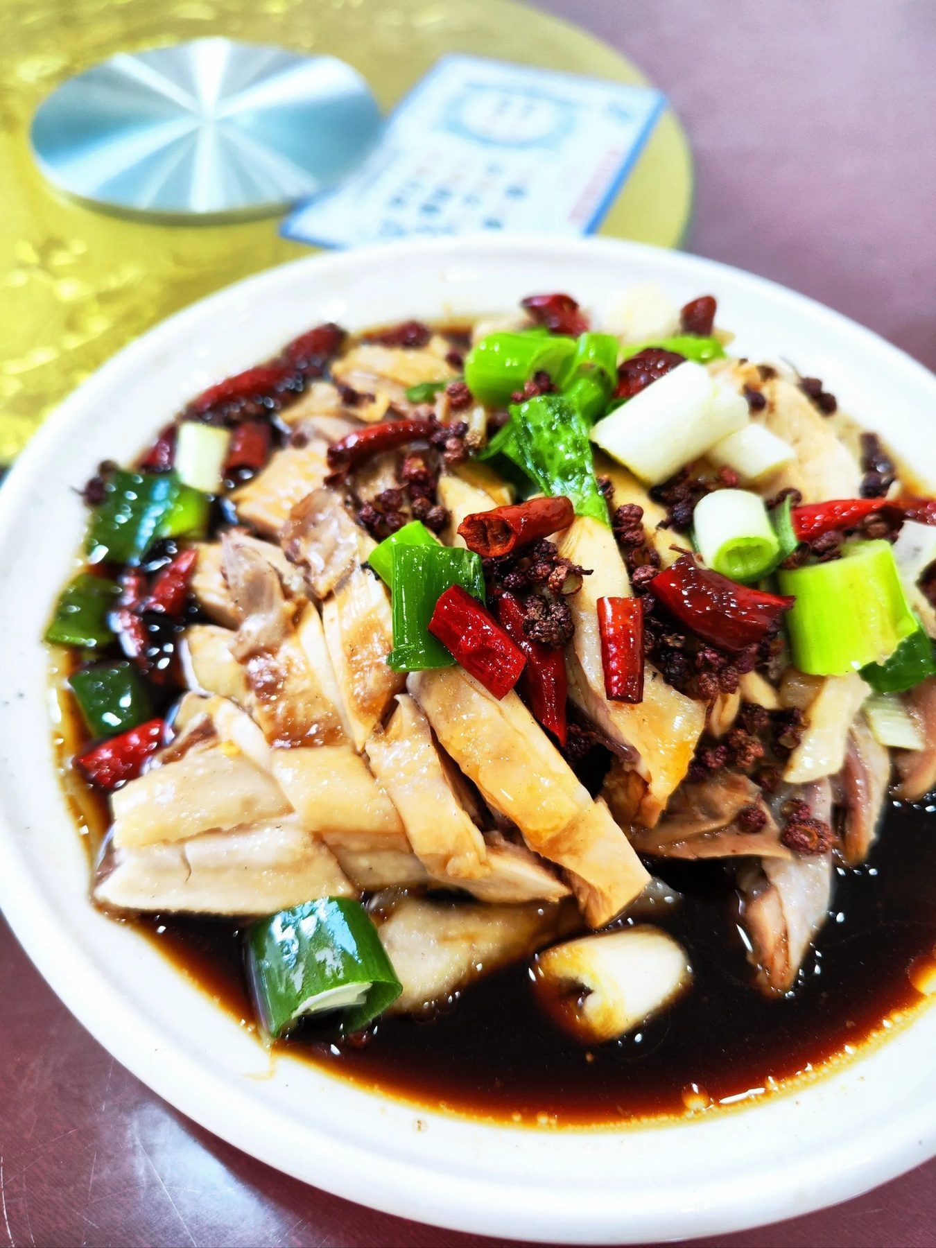 海云餐厅(古城东路店) 参考图 1