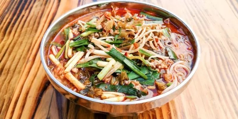 阚氏凉品(滇南店) 参考图 1
